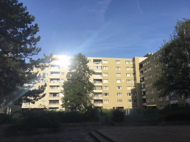 Lust auf Veränderung: Sanierte 3-Zimmer-Wohnung - Photo 2