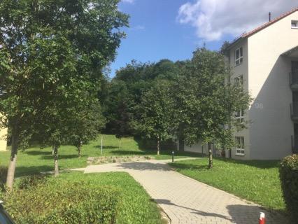Hier lässt es sich aushalten: 3-Zimmer-Wohnung - Photo 5