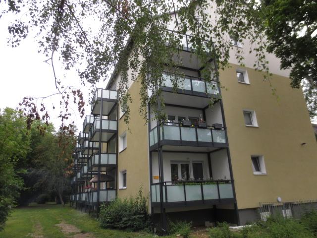 Nimm mich! 3-Zimmer-Stadtwohnung - Foto 2