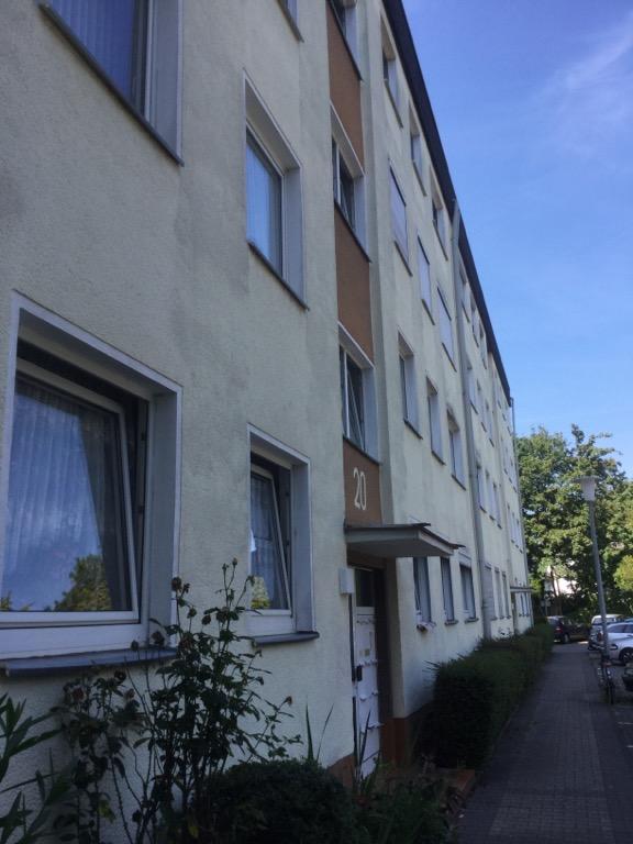 Stilvoll wohnen auf 66 m² – Schöne 3-Zimmer-Wohnung in Leverkusen - Photo 5