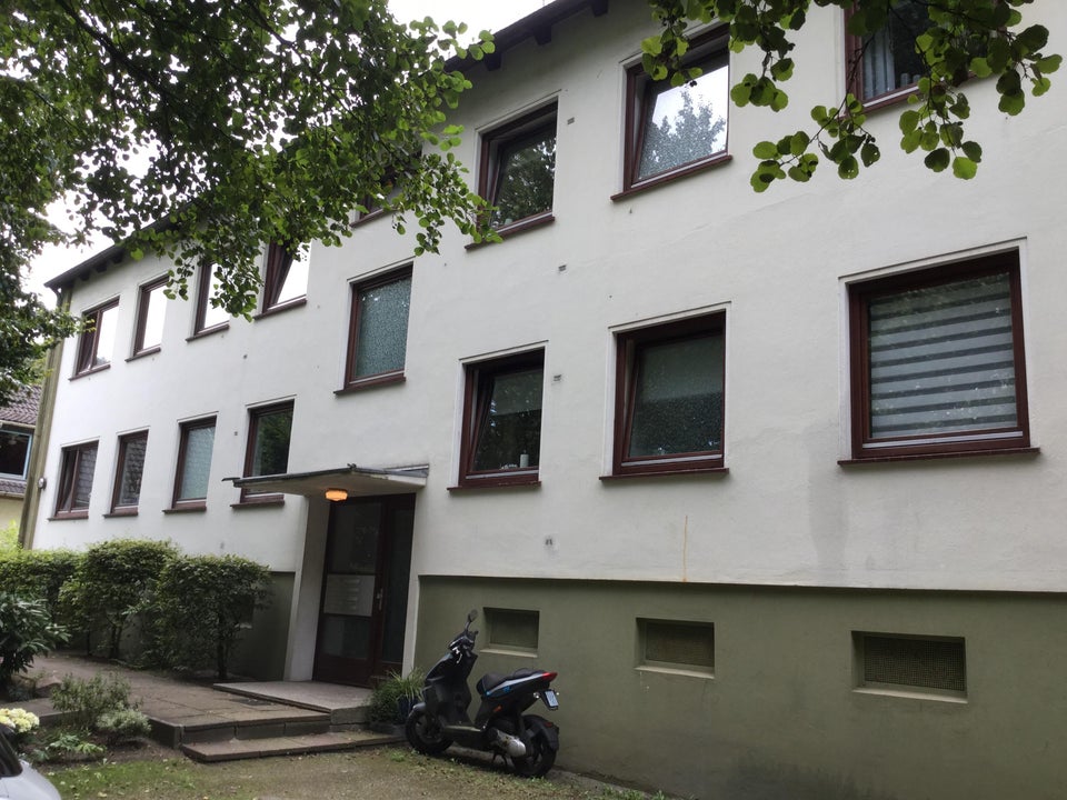 Neue Wohnung, neues Glück! Günstige 1-Zi.-Wohnung mit Ausblick - Foto 3