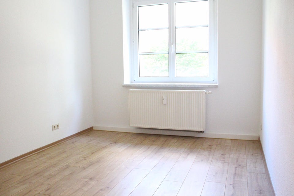Endlich Zuhause: gut geschnittene 2-Zimmer-Wohnung - Foto 1