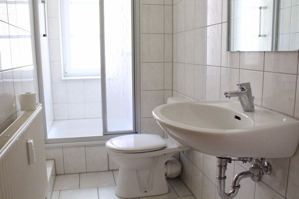 Endlich Zuhause: gut geschnittene 2-Zimmer-Wohnung - Foto 4
