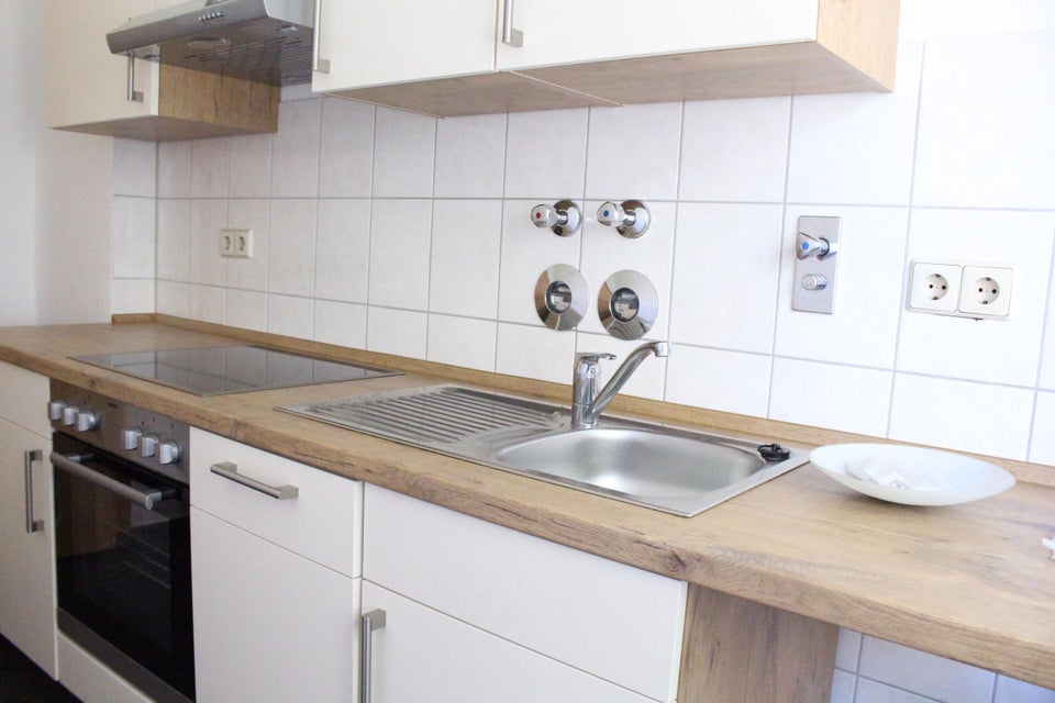 Endlich Zuhause: gut geschnittene 2-Zimmer-Wohnung - Foto 3