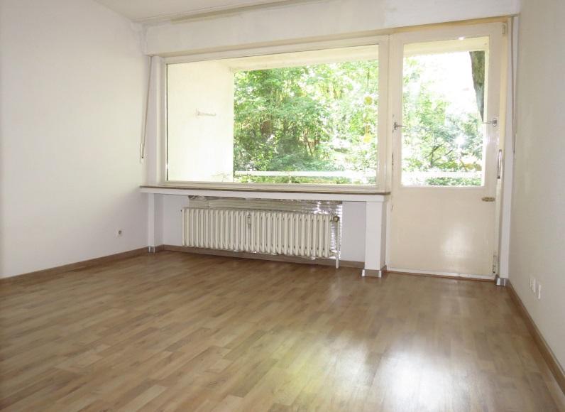Topp! Erstbezug nach Sanierung- schicke Wohnung mit Balkon am Kronenberg - Foto 4