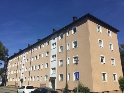 Lust auf Veränderung: ansprechende 2-Zimmer-Wohnung - Photo 2