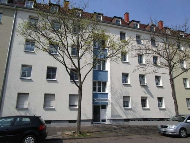 Singleappartement im zweiten Obergeschoß - Photo 1