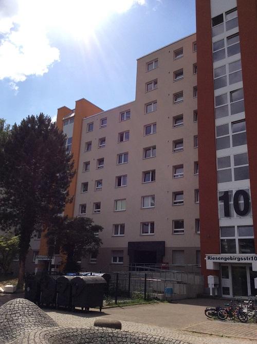 Sanierte großzügige 4-Zimmer-Wohnung in Bnn-Tannenbusch - Photo 3