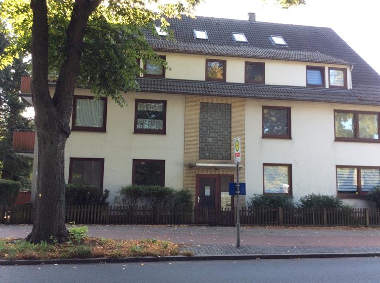 Neue Wohnung, neues Glück! 2-Zimmer-Wohnung - Foto 1