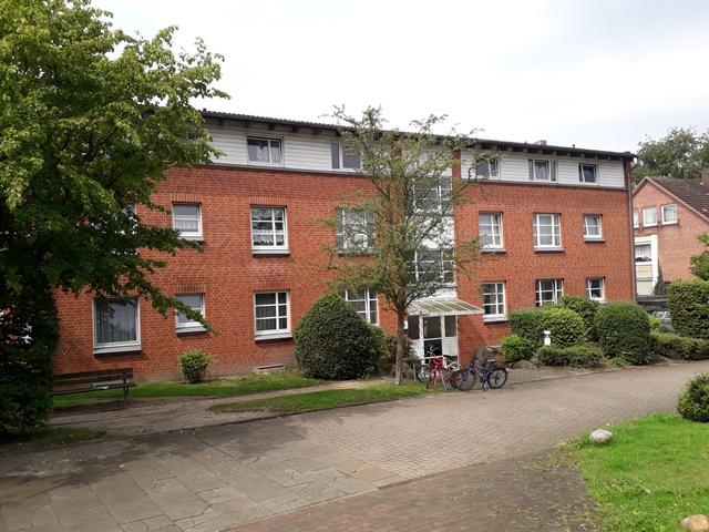 Einziehen und wohlfühlen – Komplett modernisierte 1,5-Zimmer-Wohnung - Photo 3
