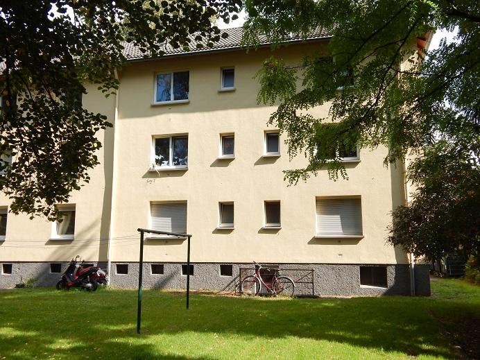 Schöne Wohnung sucht Mieter: ideale 1,5-Zi.-Single-Wohnung - Photo 5