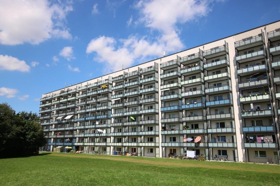 Moderniserte 2 Zi.Whg. mit Balkon unf Aufzug am Nord-Ostsee-Kanal zum 12.06.2026 - Photo 4