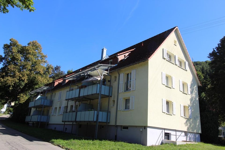 Zuhause fühlen: ansprechende 3-Zimmer-Wohnung - Photo 4