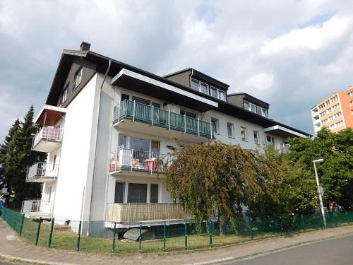 Praktische 2-Zimmerwohnung mit Balkon! - Foto 4