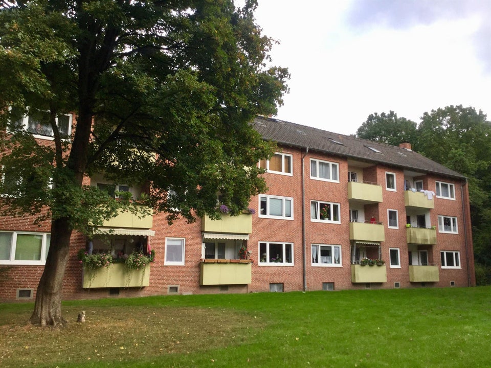 Frisch saniert in grüner Lage - Ihre neue Wohnung? - Foto 2
