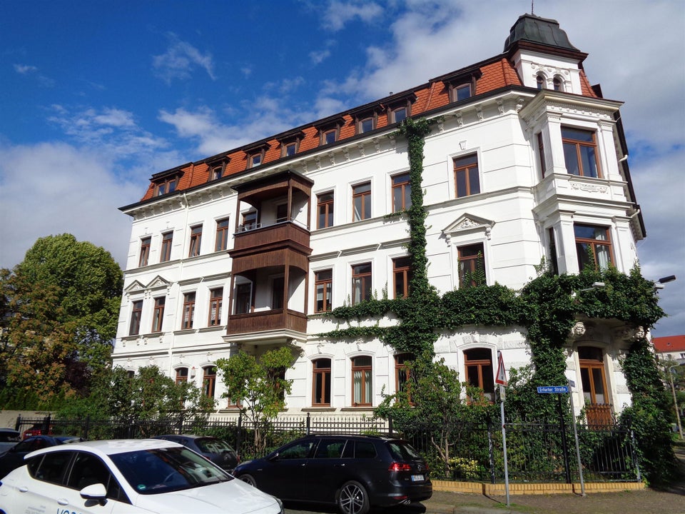 Lust auf Veränderung ? Für Sie frisch sanierte 3 R Wohnung mit EBK - Photo 3