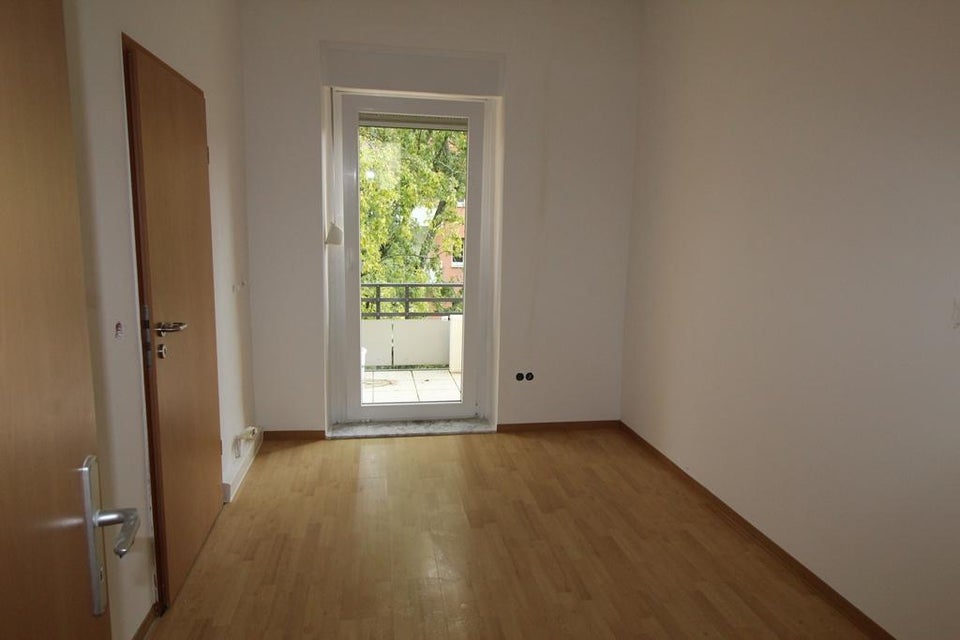 3 Zimmer mit BAlkon in ruhiger Stadtlage - Foto 3