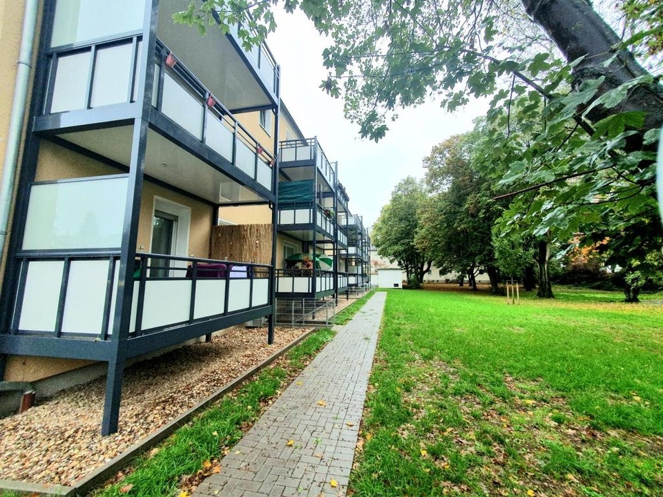 Zum 01.08: 2-Zimmer-Wohnung in Hassels - bald mit Garten, Übernahme der Küche möglich - Foto 3