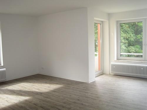 Moderniserte 3-Zimmer-Wohnung in Alt-Tannenbusch - Photo 1