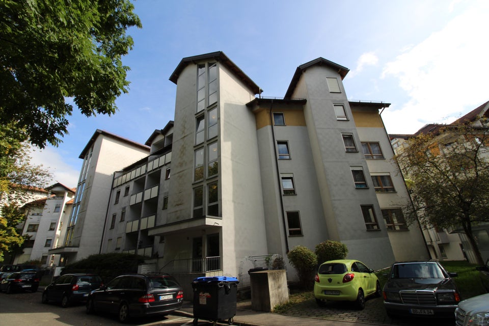 Ganz neu – Erstbezug nach Komplettsanierung!<br> - Photo 2