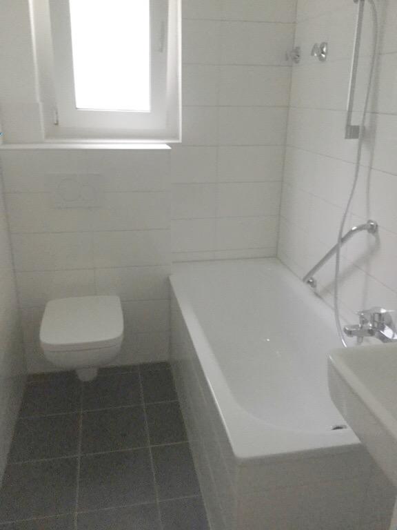 So schön: renovierte 3-Raum-Wohnung in frisch modernisiertem Haus - Foto 1