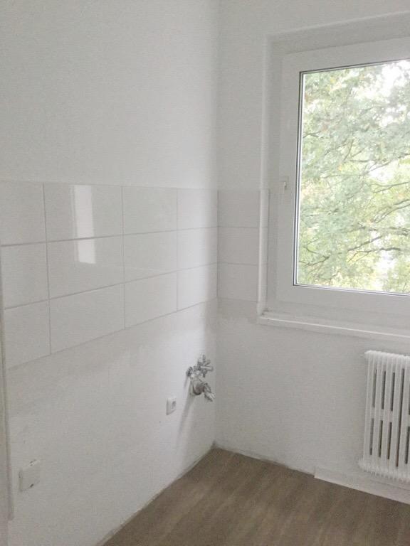 So schön: renovierte 3-Raum-Wohnung in frisch modernisiertem Haus - Foto 2