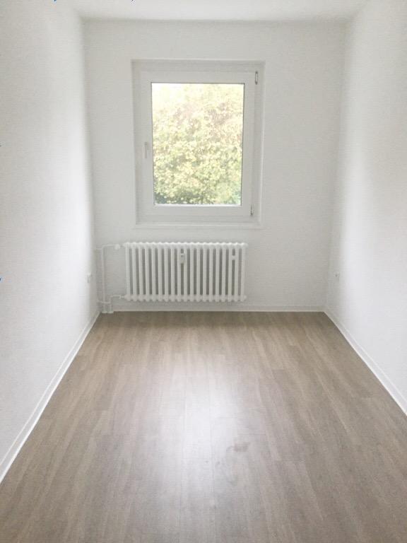 So schön: renovierte 3-Raum-Wohnung in frisch modernisiertem Haus - Foto 5