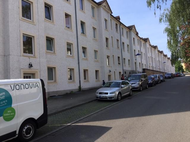 Bei Anmietung im Dezember schenken wir Ihnen eine Grundmiete - 2-Zimmer-Wohnung - Foto 2