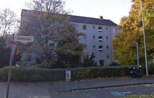 Einziehen und Wohnen: Sanierte 2-Zimmer-Wohnung Bonn-Bad Godesberg - Photo 4