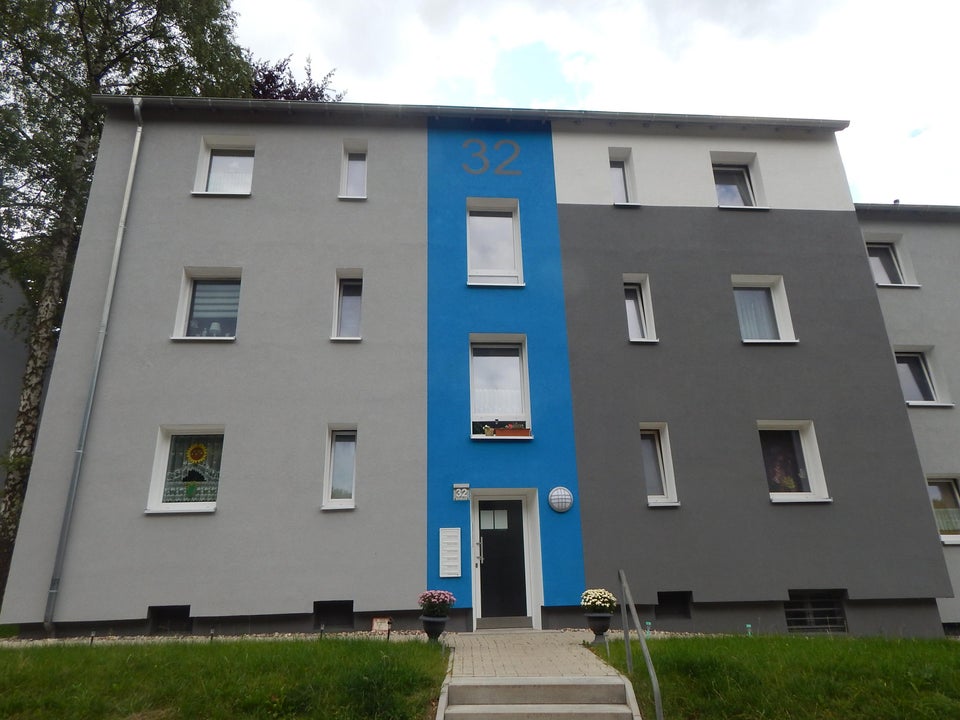 Da kommt man gern Heim. praktische 2-Zimmer-Wohnung - Foto 4