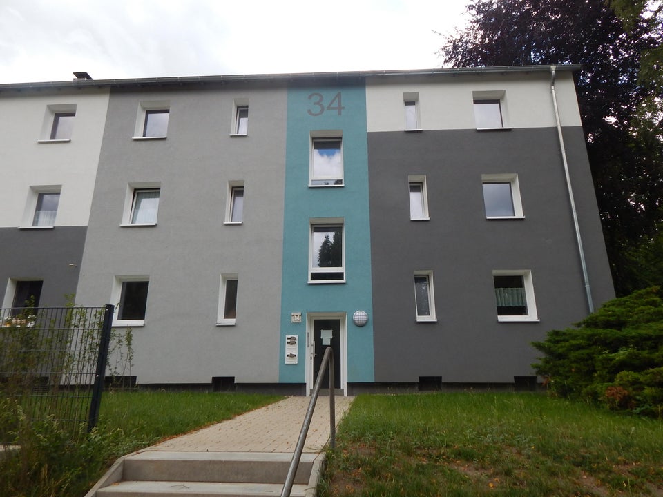 Mitten drin! Günstiges 1,5-Zi.-Single-Appartment - Photo 2