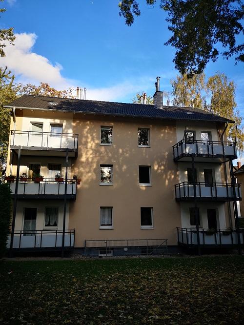 Etwas besonderes: günstige 2-Zimmer-Wohnung - Foto 2