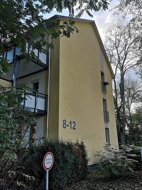 Willkommen Zuhause: günstige 2-Zimmer-Wohnung - Foto 2