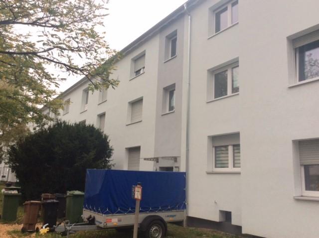 Gepflegte 1-Zimmer Wohnung mit Balkon!<br> - Photo 1