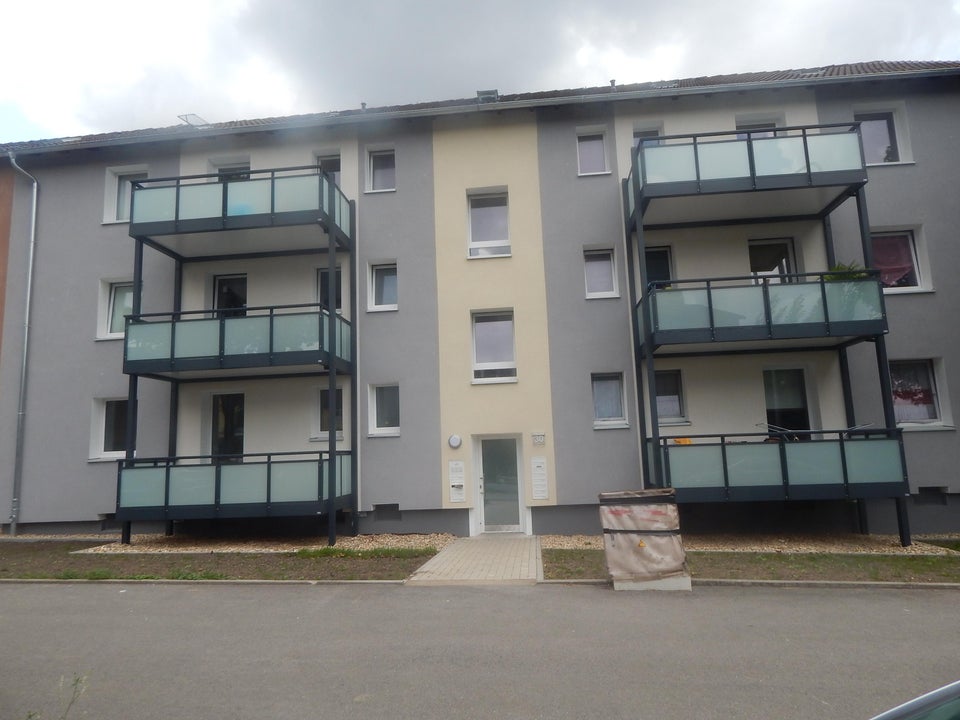 Schicke Single-Wohnung in Iserlohn! - Photo 2