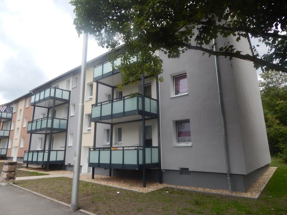 Schicke Single-Wohnung in Iserlohn! - Photo 2