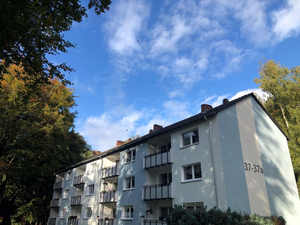 Schöne Wohnung: individuelle 3-Zimmer-Wohnung - Foto 2