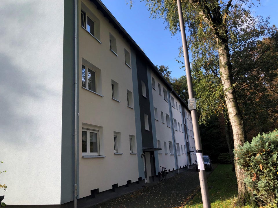 Schöne Wohnung: individuelle 3-Zimmer-Wohnung - Foto 3