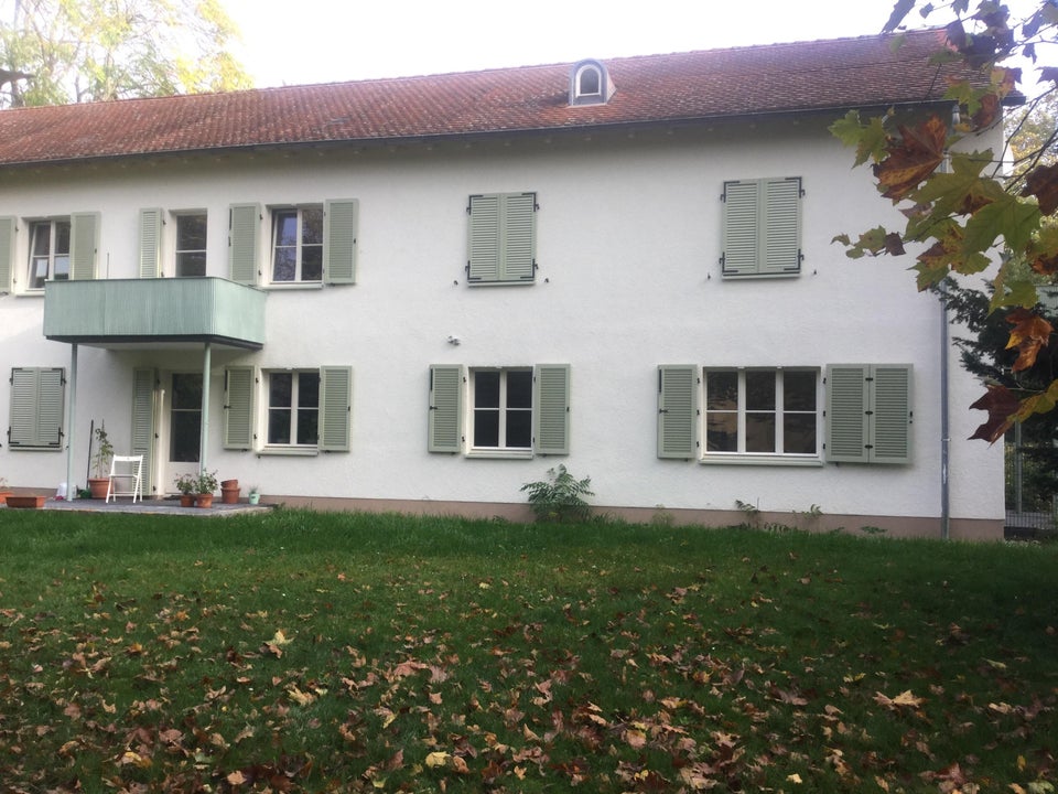 Nachmieter gesucht ! 3 Zimmerwohnung mit Terrasse - Foto 2