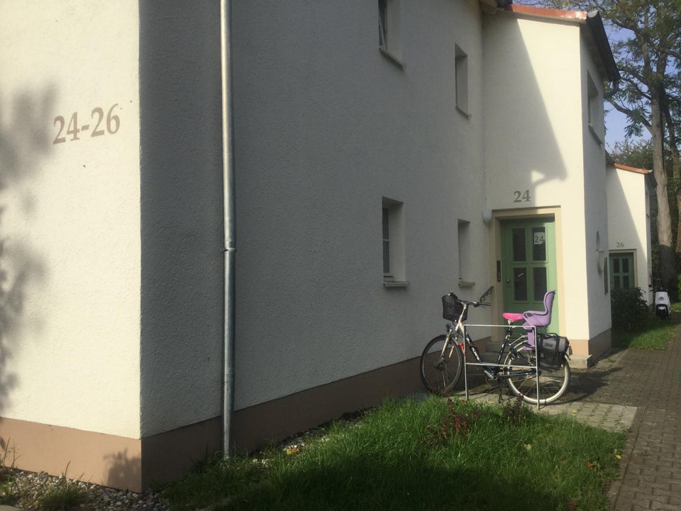 Nachmieter gesucht ! 3 Zimmerwohnung mit Terrasse - Foto 3