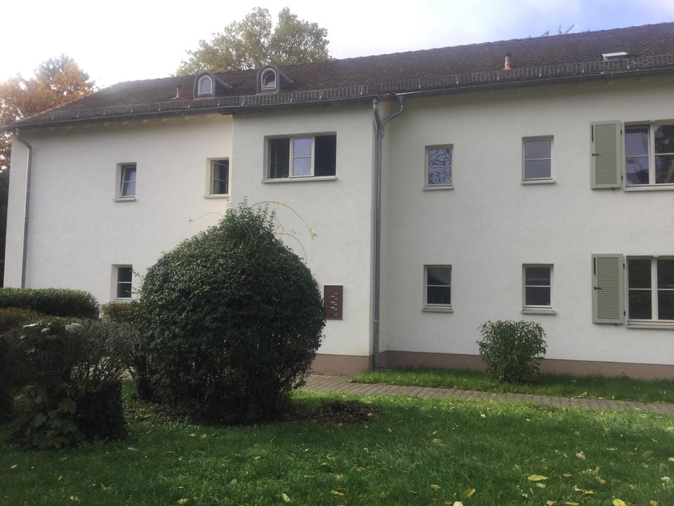 Nachmieter gesucht ! 3 Zimmerwohnung mit Terrasse - Foto 1