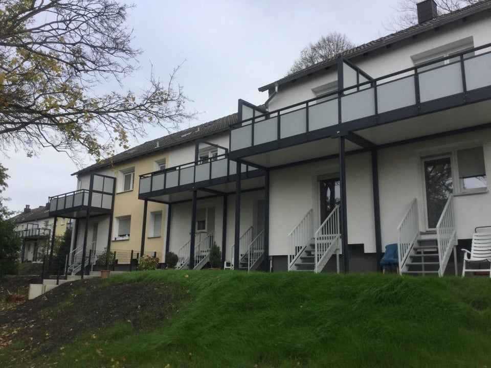 2-Zi.-Whg. mit großem Balkon im grünen und ruhigen Überruhr-Holthausen - Foto 5