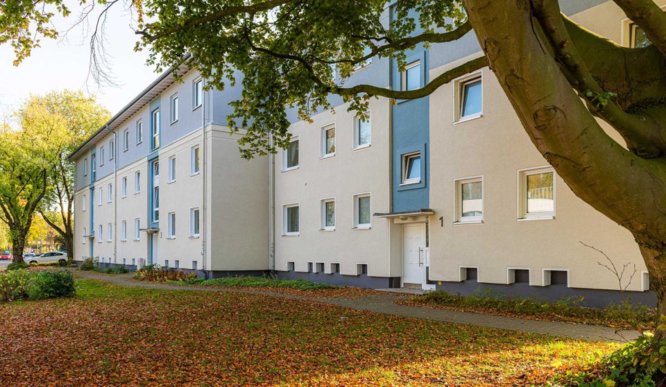 Wohntraum in Hörde - Photo 1