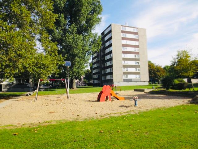 Hier macht wohnen Spaß: ansprechende 3,5-Zimmer-Wohnung - Foto 4