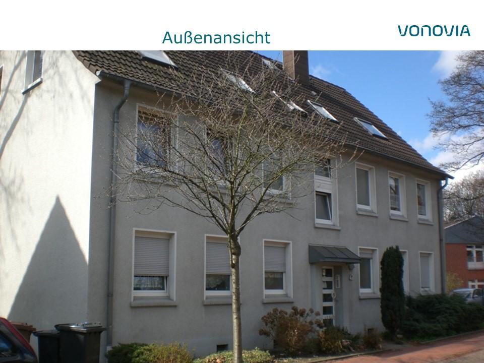 Hier fühlen Sie sich zuhause: renovirte, gemütliche 3,5-Zimmer-Wohnung - Foto 3