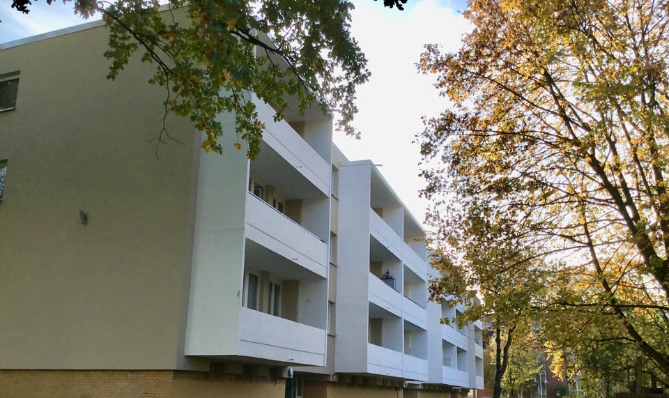 Großzügig geschnittene 3-Zimmer-Wohnung mit Tageslichtbad und Balkon - Foto 5