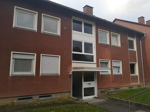Schöner Wohnen: praktische 3-Zimmer-Wohnung - Foto 2
