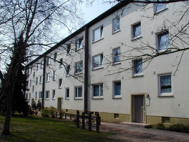 Renovierte 3,5-Zimmer-Wohnung mit Balkon - Foto 4