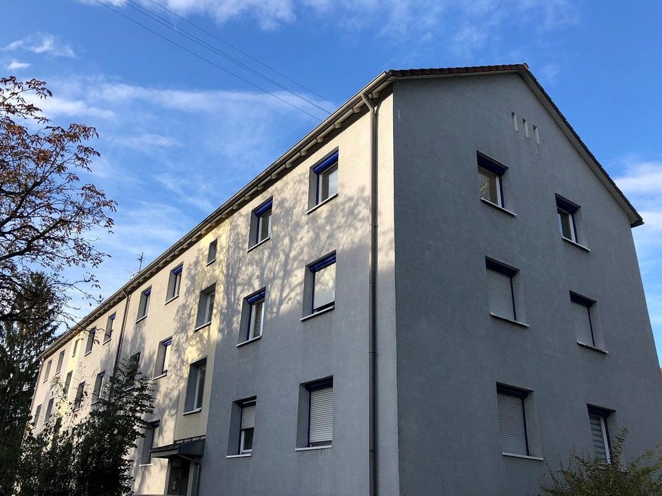 Genial zentral: 3-Zimmer-Wohnung zum Wohlfühlen - Foto 4