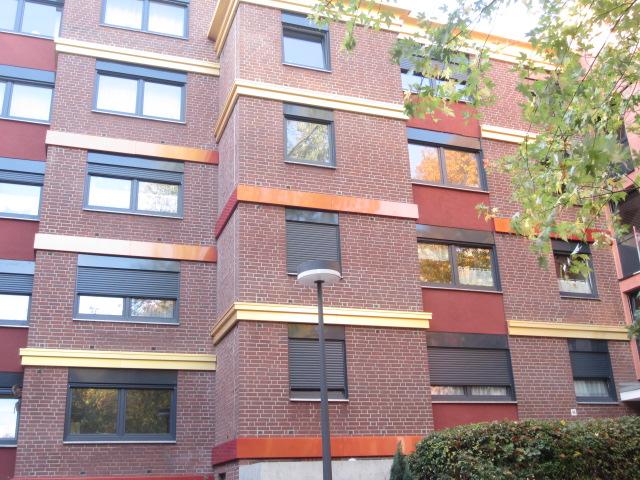 Renovierte 3 Zimmer Wohnung in Bestlage - Photo 2